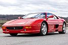 1998 Ferrari F355 GTS image 67