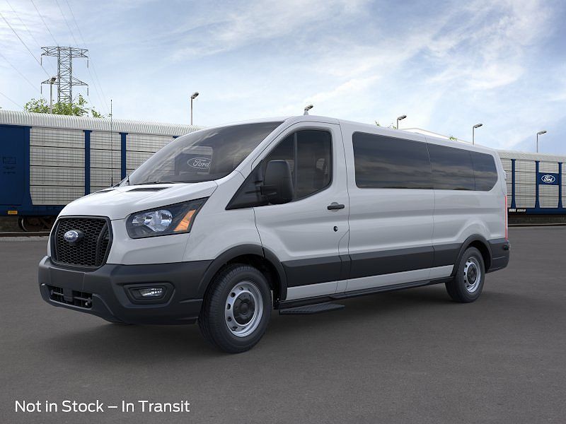 2024 Ford Transit XL image 0
