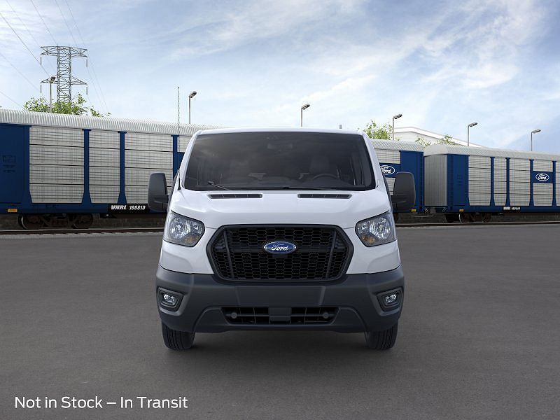 2024 Ford Transit XL image 5