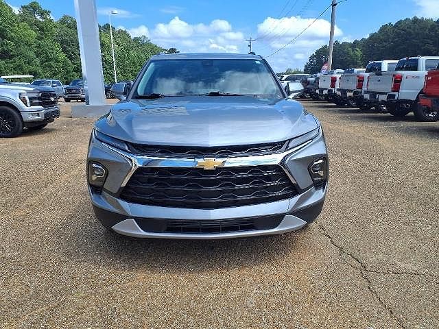 2023 Chevrolet Blazer
