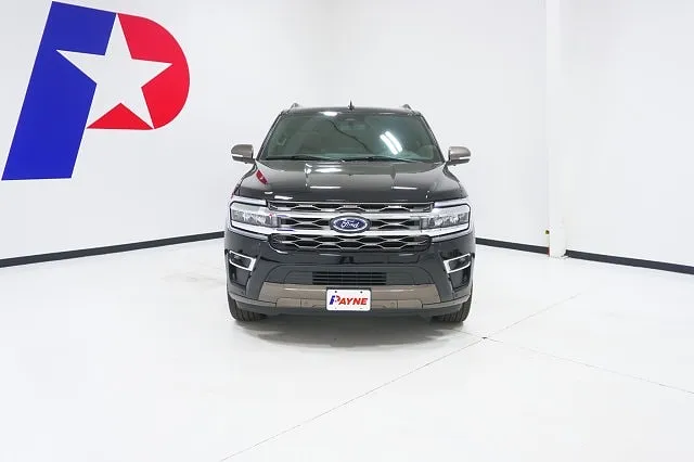 2024 Ford Expedition