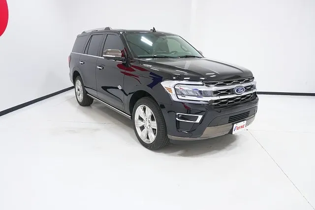 2024 Ford Expedition