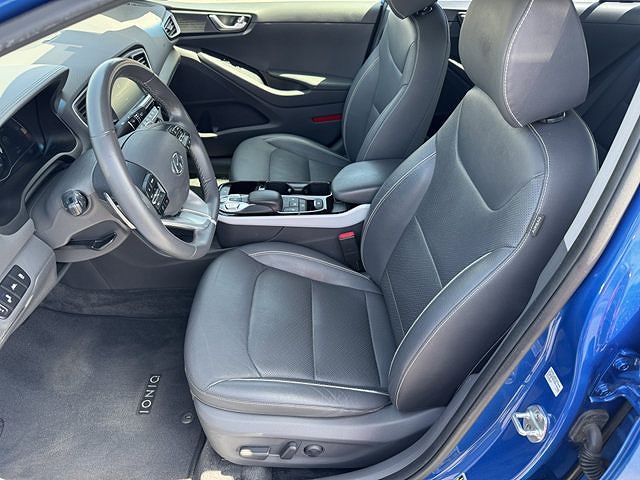 2017 Hyundai Ioniq