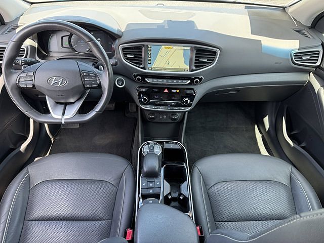 2017 Hyundai Ioniq