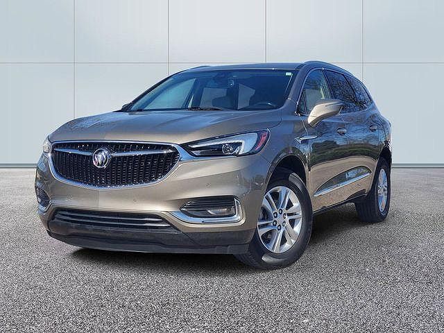 2020 Buick Enclave