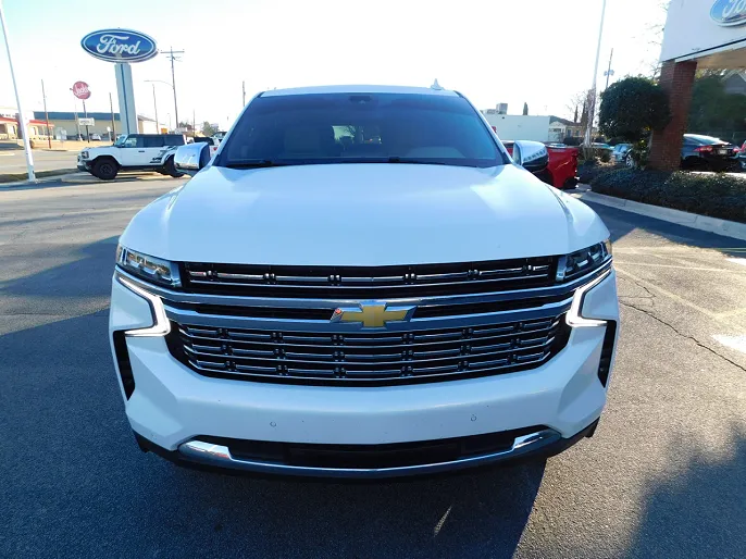 2023 Chevrolet Tahoe