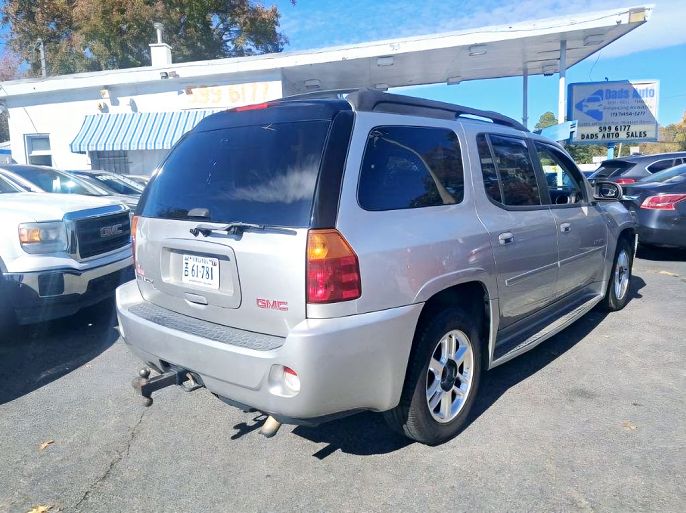 2006 GMC Envoy