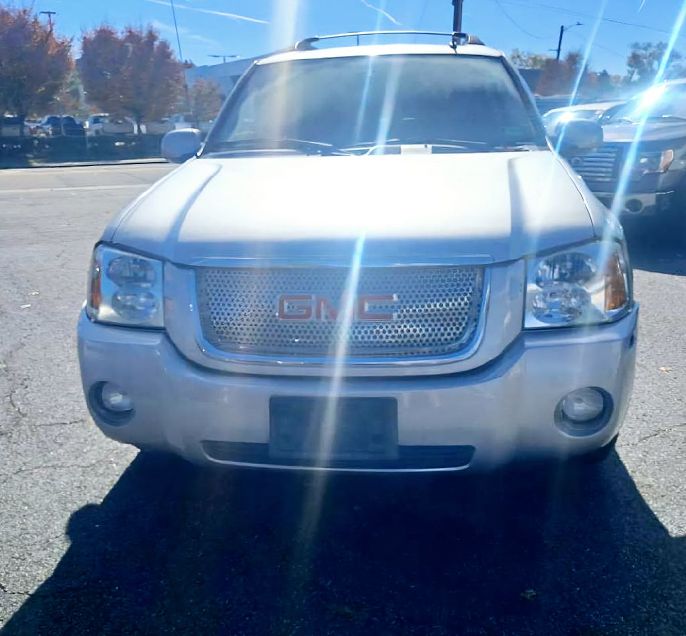 2006 GMC Envoy