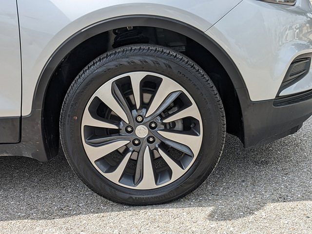 2021 Buick Encore