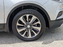 2021 Buick Encore