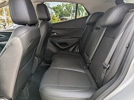 2021 Buick Encore