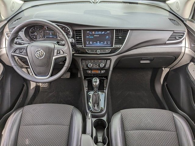 2021 Buick Encore