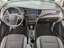 2021 Buick Encore
