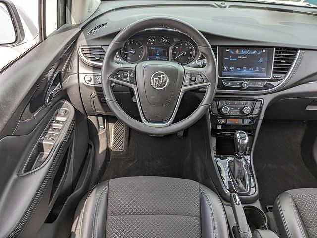 2021 Buick Encore