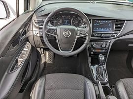 2021 Buick Encore