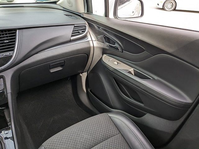 2021 Buick Encore