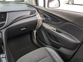 2021 Buick Encore