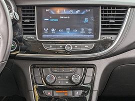 2021 Buick Encore