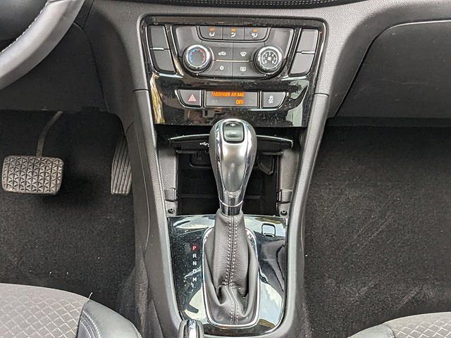 2021 Buick Encore