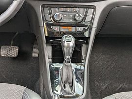 2021 Buick Encore