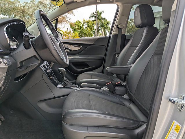2021 Buick Encore