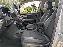 2021 Buick Encore