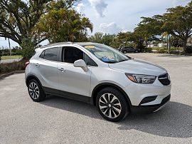 2021 Buick Encore