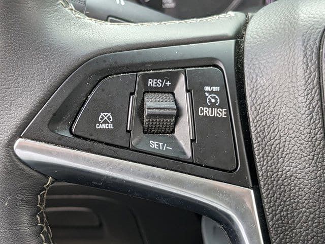 2021 Buick Encore