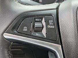 2021 Buick Encore