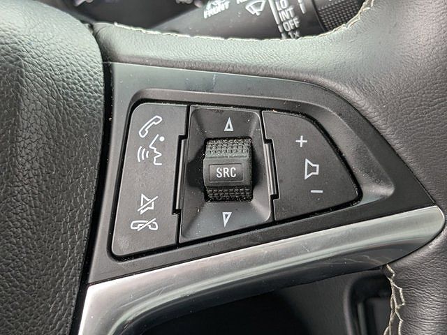 2021 Buick Encore