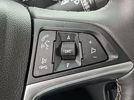 2021 Buick Encore