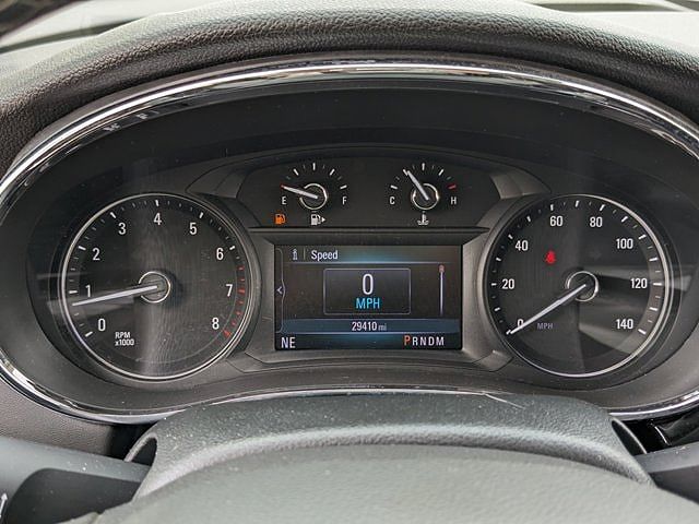 2021 Buick Encore