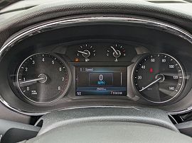 2021 Buick Encore