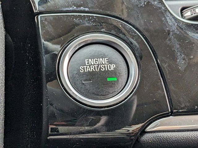 2021 Buick Encore