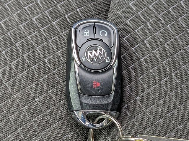 2021 Buick Encore