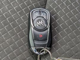 2021 Buick Encore