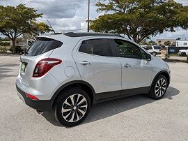 2021 Buick Encore