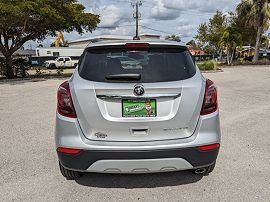 2021 Buick Encore