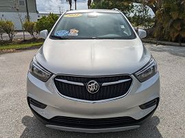 2021 Buick Encore