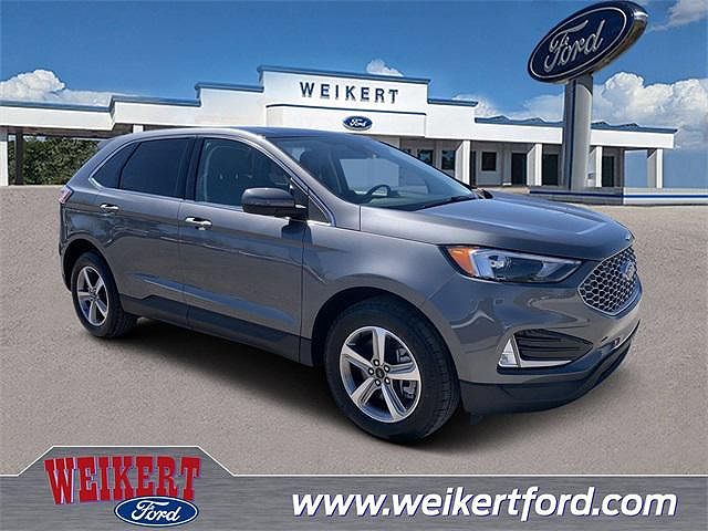 2023 Ford Edge