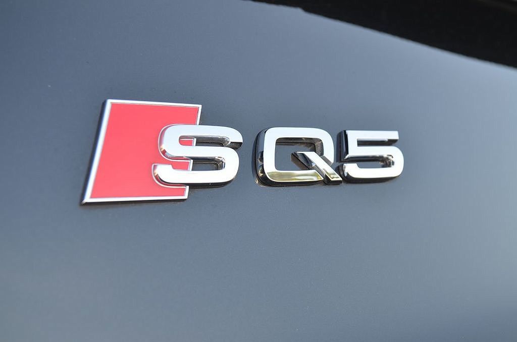 2014 Audi SQ5 Premium Plus image 9