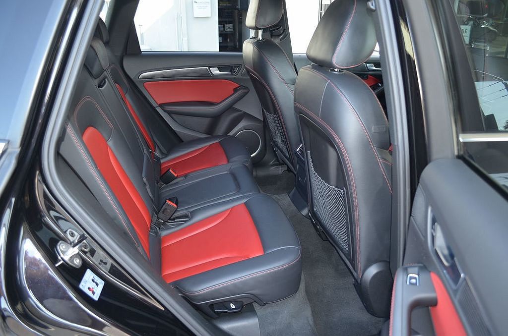 2014 Audi SQ5 Premium Plus image 33