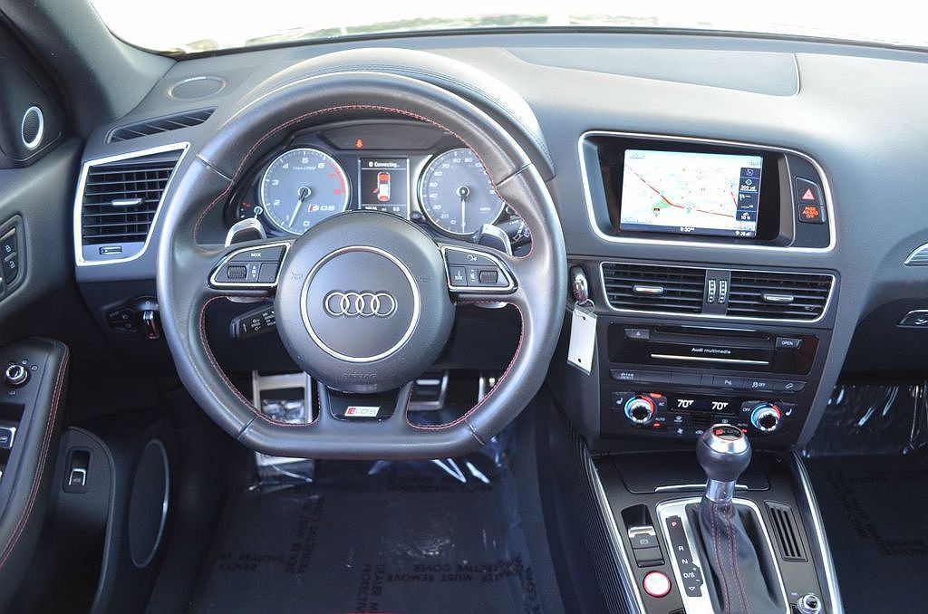 2014 Audi SQ5 Premium Plus image 36