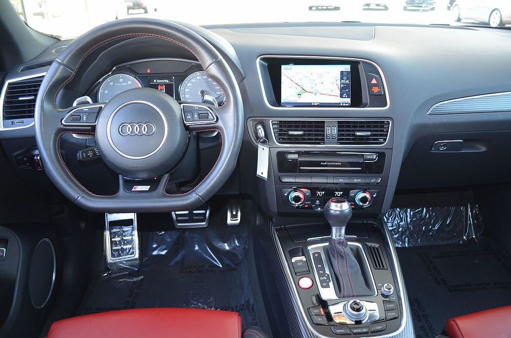 2014 Audi SQ5 Premium Plus image 37