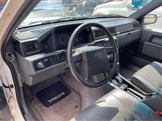 1992 Volvo 900-Series