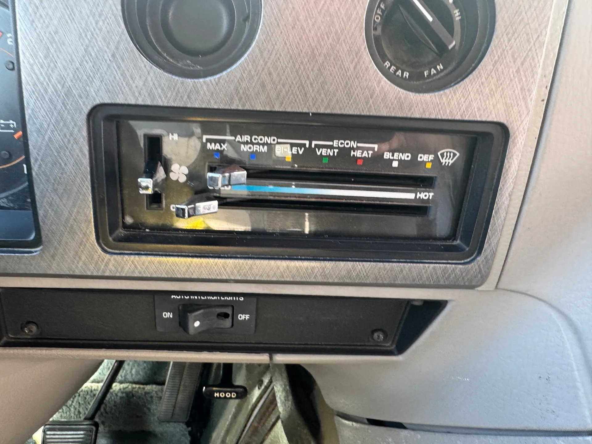 1995 Chevrolet G-Series
