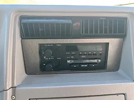 1995 Chevrolet G-Series