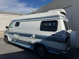1995 Chevrolet G-Series