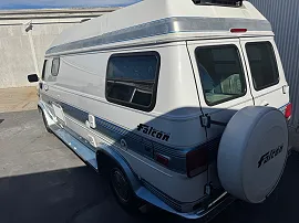 1995 Chevrolet G-Series