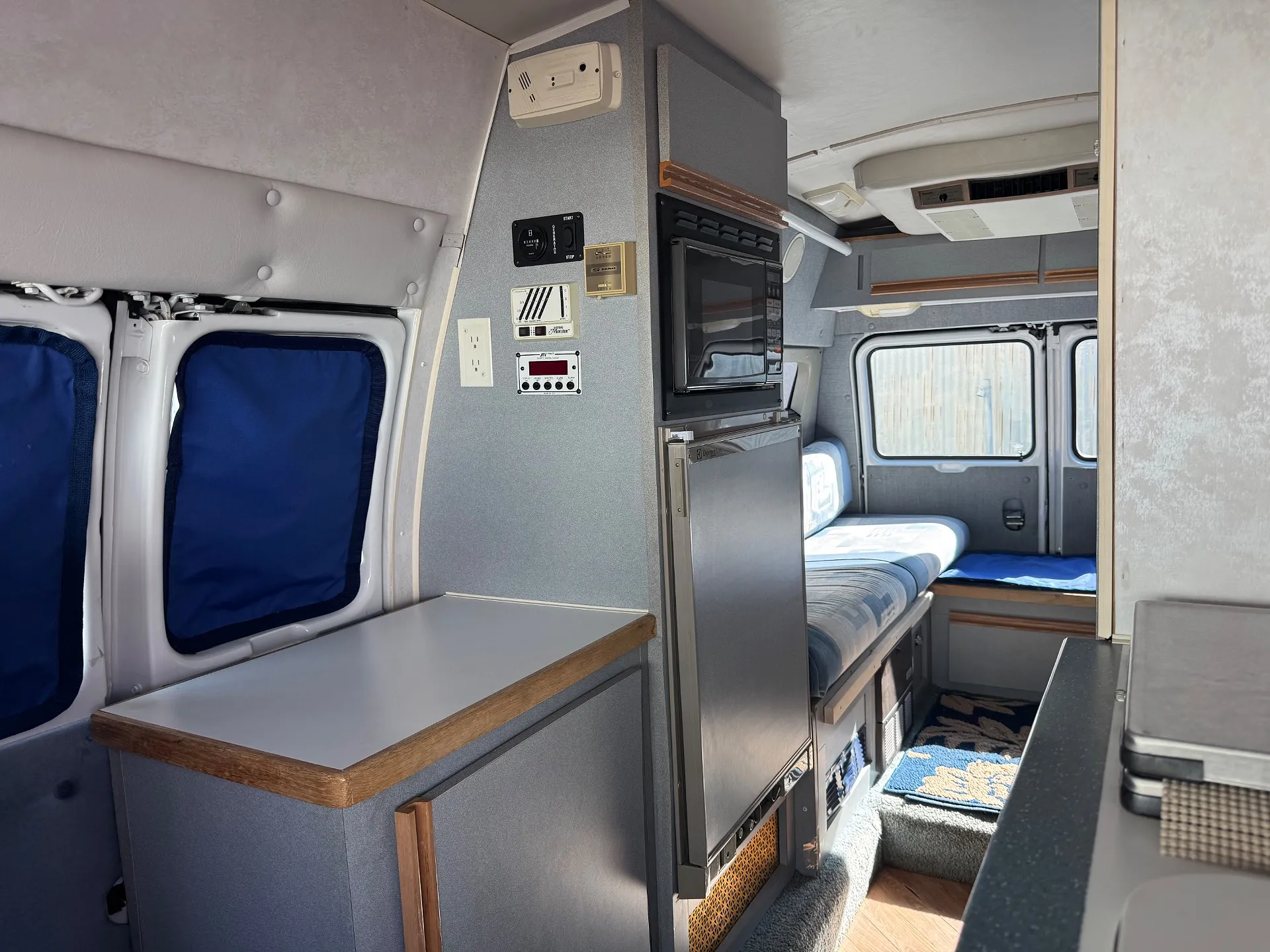 1995 Chevrolet G-Series